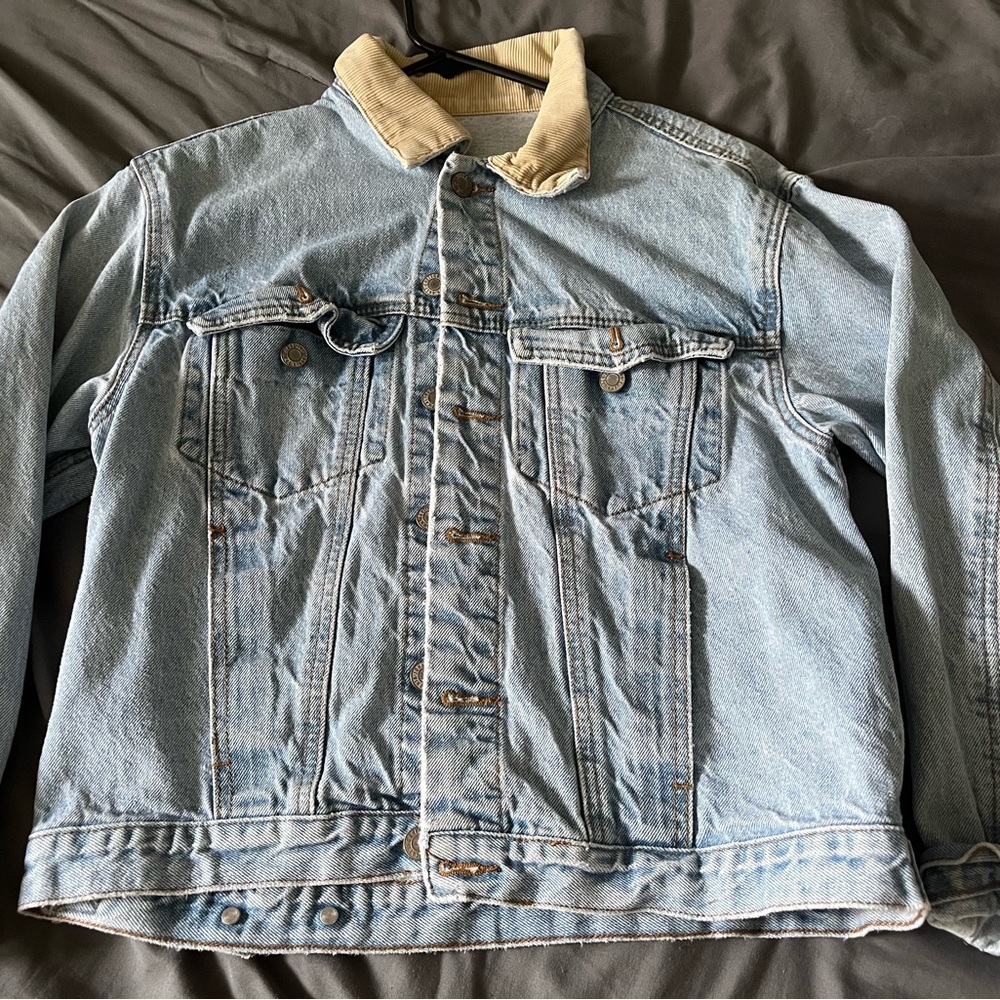 Brandy Melville Denim Jacket